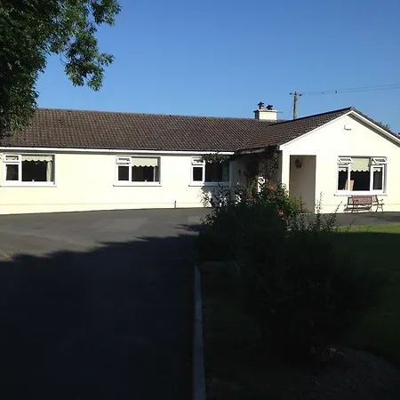 Ashley Bed & Breakfast 3*