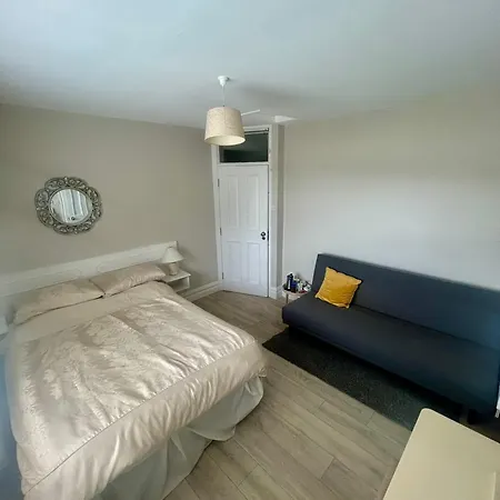 Bed & Breakfast Ashley