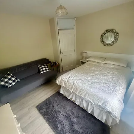 Bed & Breakfast Ashley Dungarvan (Waterford)