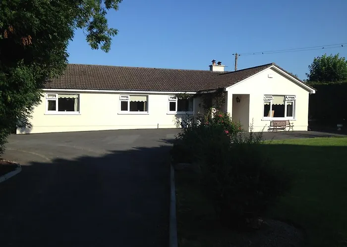 Ashley فندق مبيت وإفطار 3*