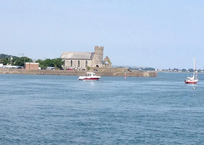 Ashley 3* Дангарван